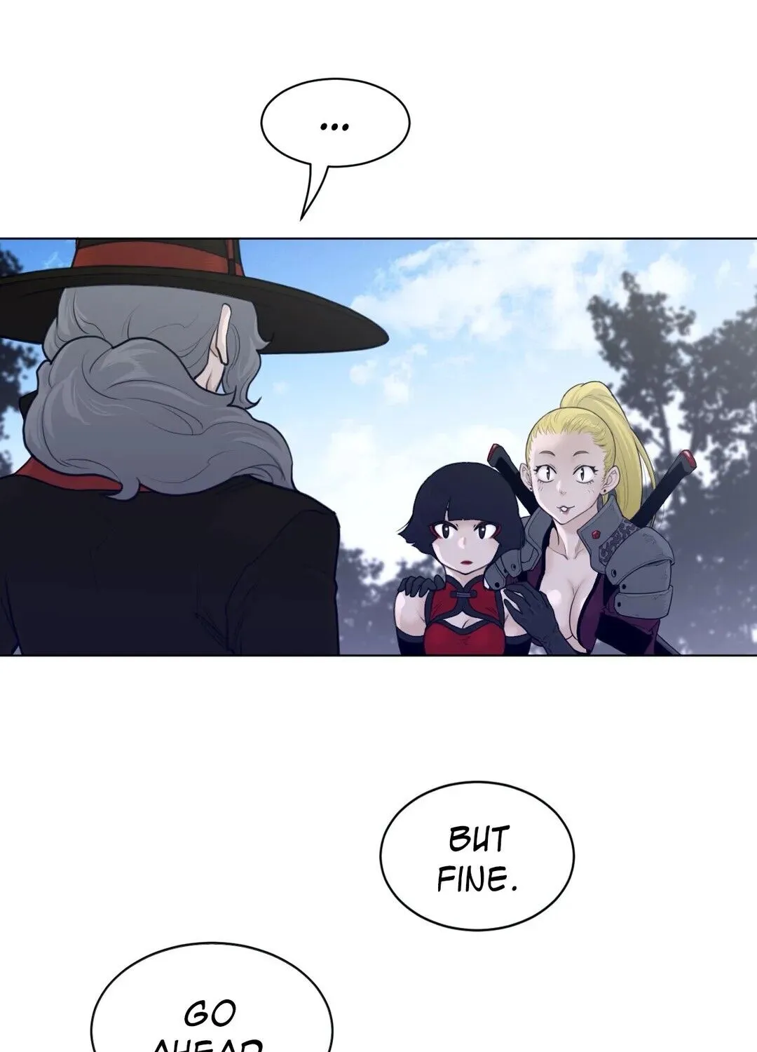 Perfect Half Mangakakalot X Chapter 117 Page 61