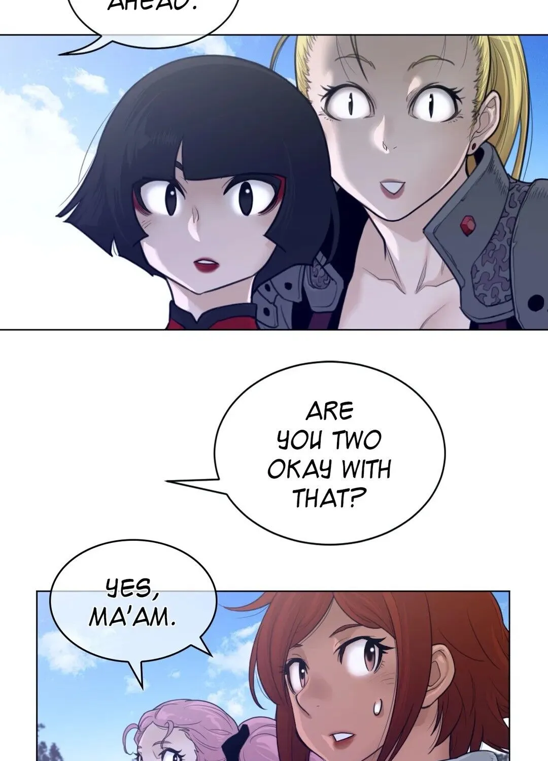 Perfect Half Mangakakalot X Chapter 117 Page 62