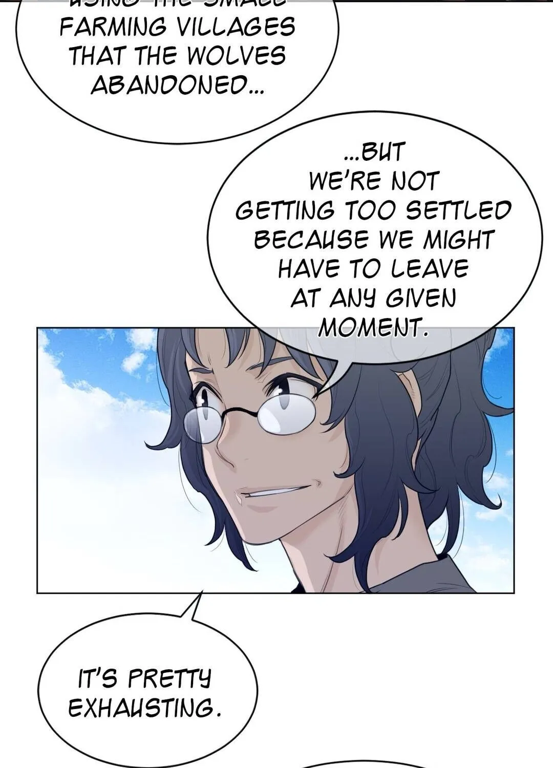 Perfect Half Mangakakalot X Chapter 118 Page 20