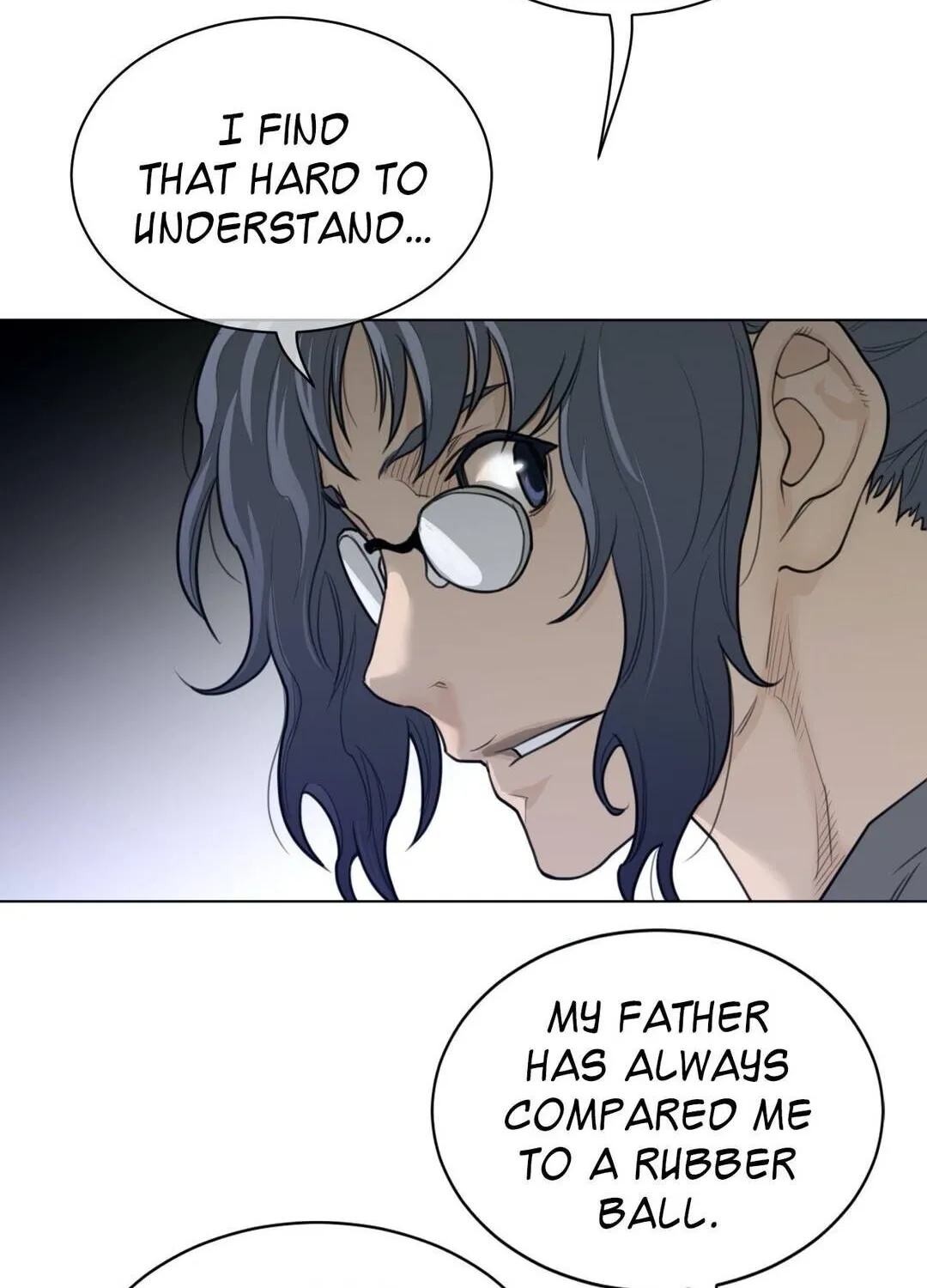 Perfect Half Mangakakalot X Chapter 118 Page 11