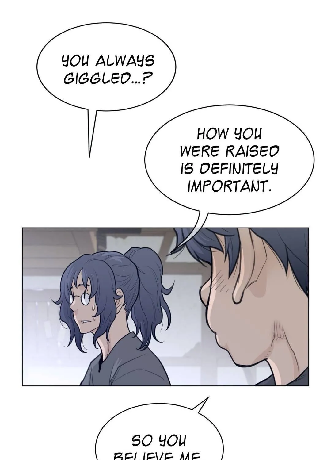 Perfect Half Mangakakalot X Chapter 118 Page 13