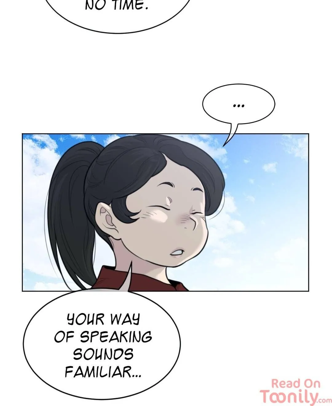 Perfect Half Mangakakalot X Chapter 118 Page 27