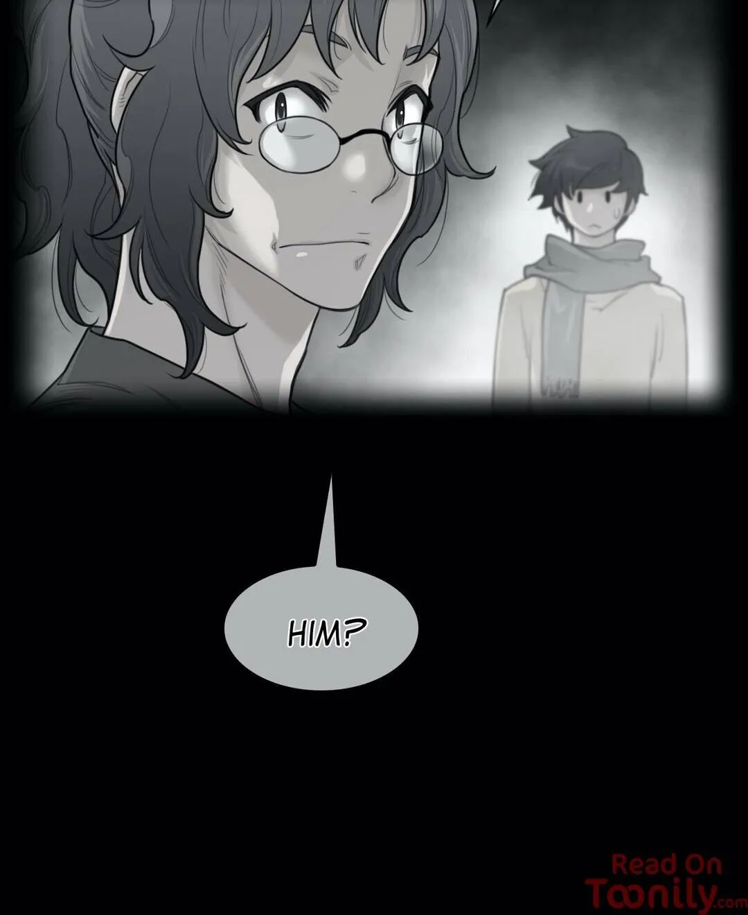 Perfect Half Mangakakalot X Chapter 118 Page 3