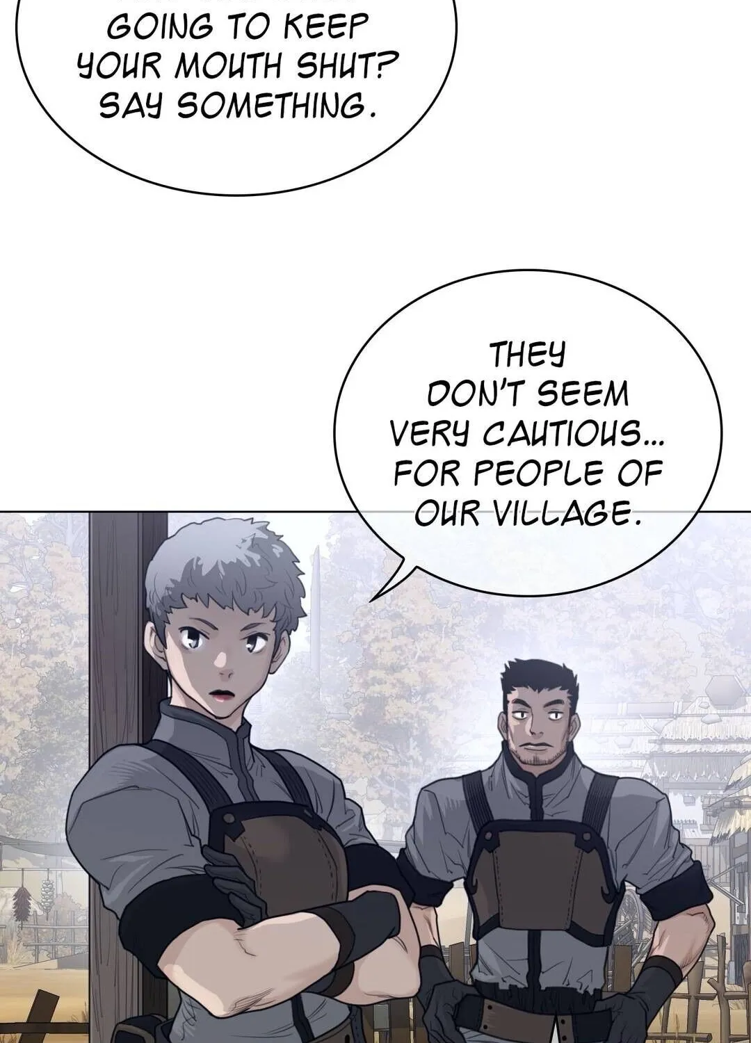 Perfect Half Mangakakalot X Chapter 118 Page 35