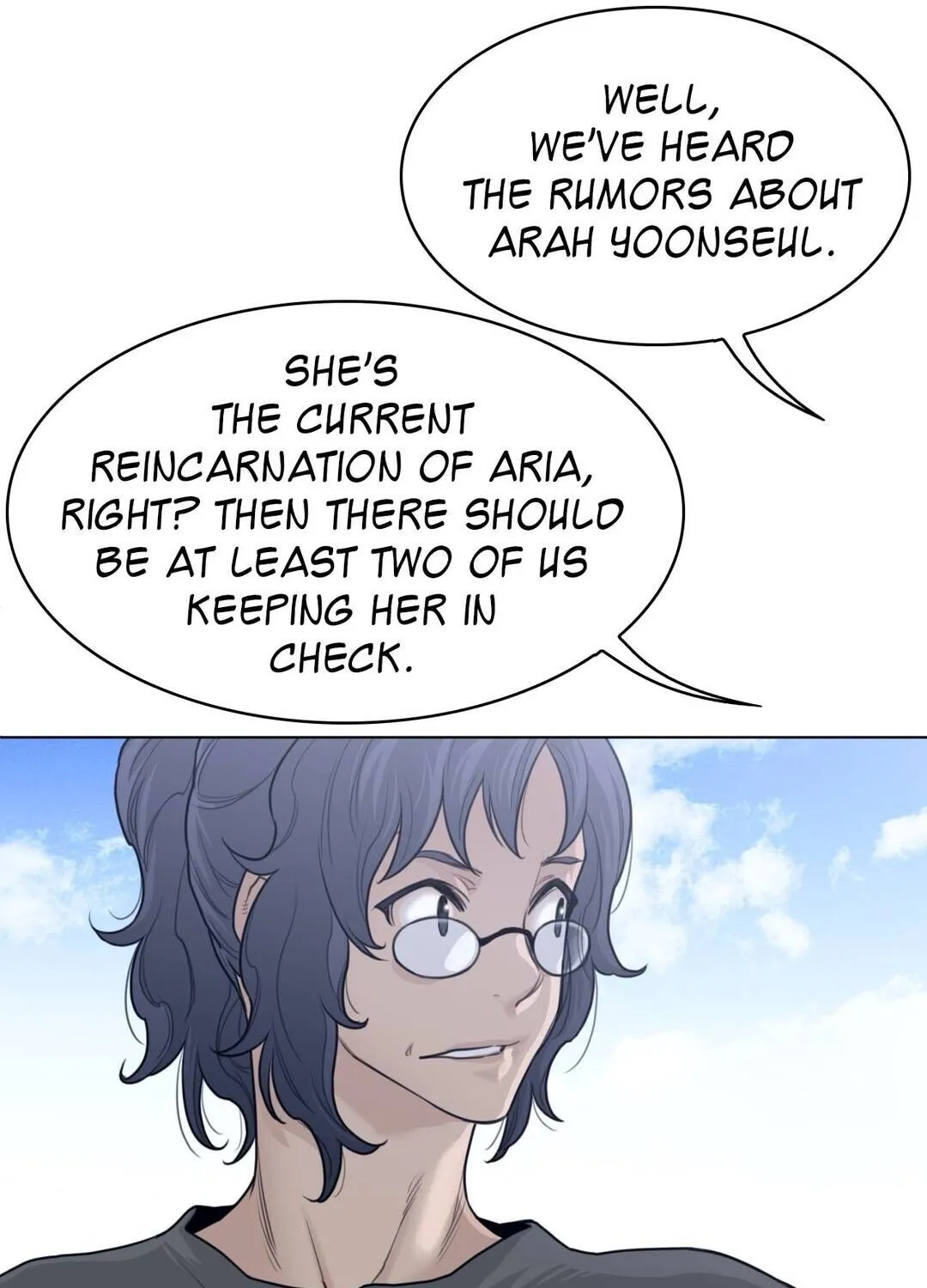 Perfect Half Mangakakalot X Chapter 118 Page 37