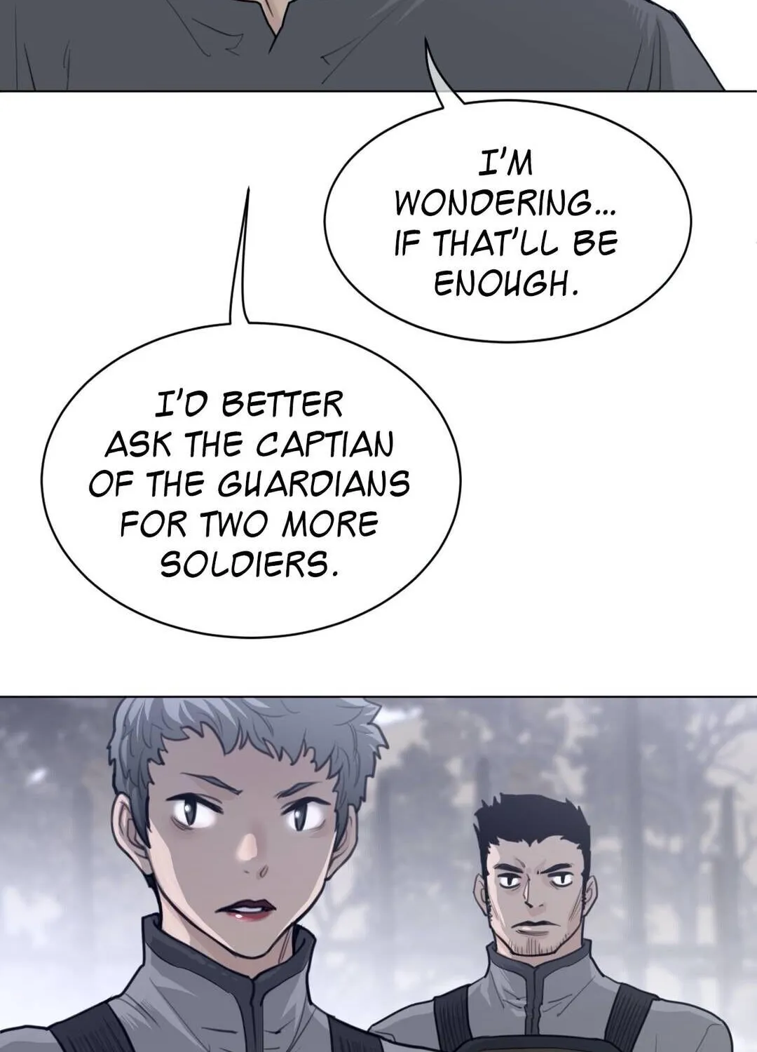 Perfect Half Mangakakalot X Chapter 118 Page 38