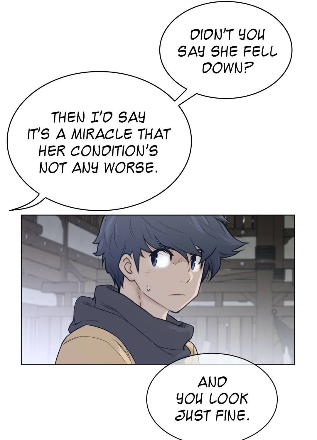 Perfect Half Mangakakalot X Chapter 118 Page 10