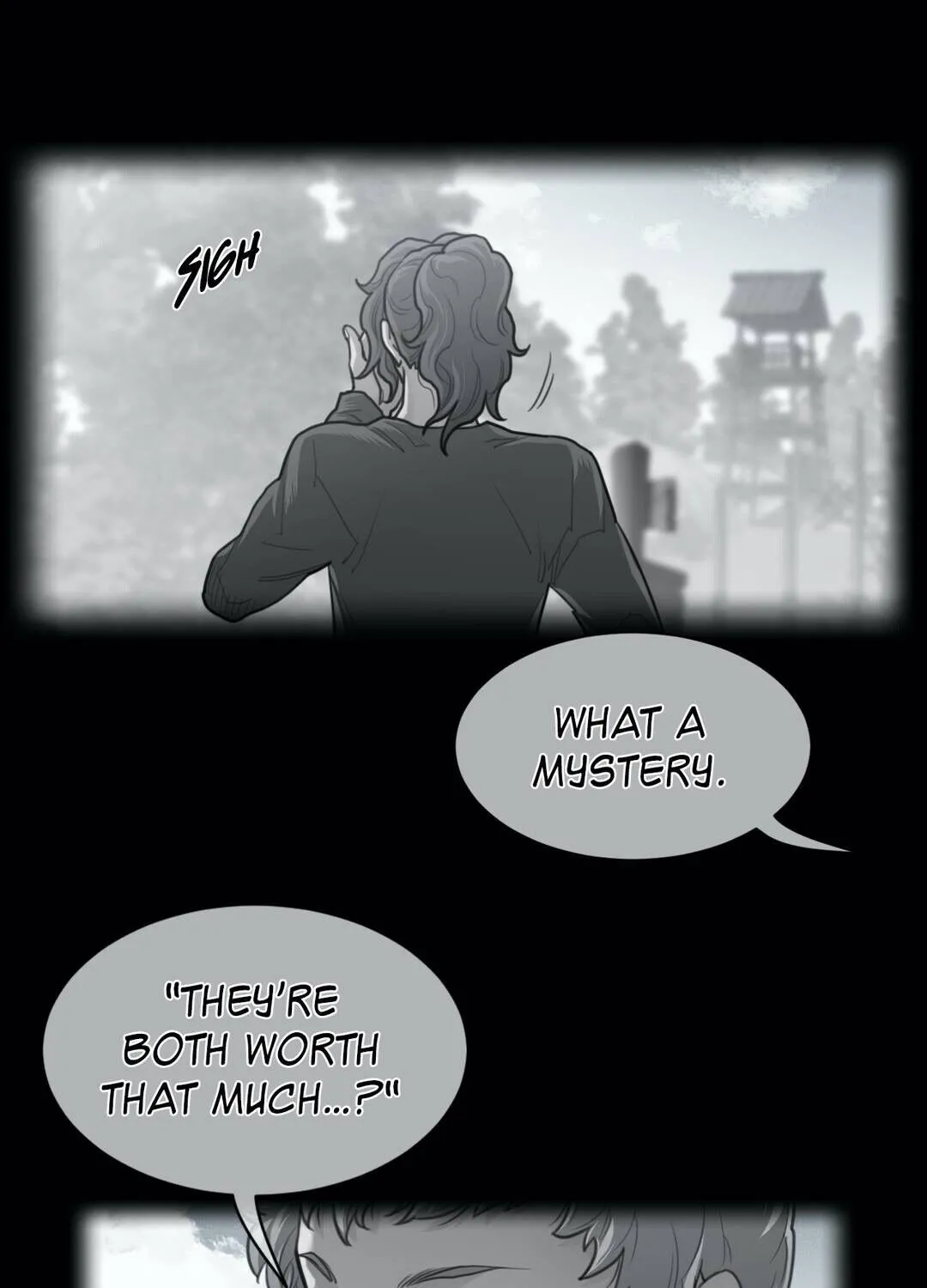 Perfect Half Mangakakalot X Chapter 119 Page 1