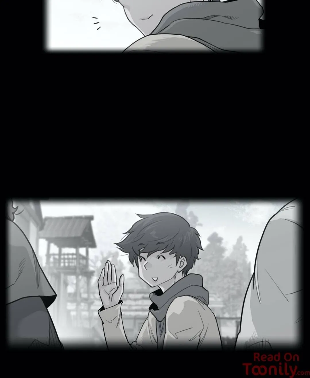 Perfect Half Mangakakalot X Chapter 119 Page 3
