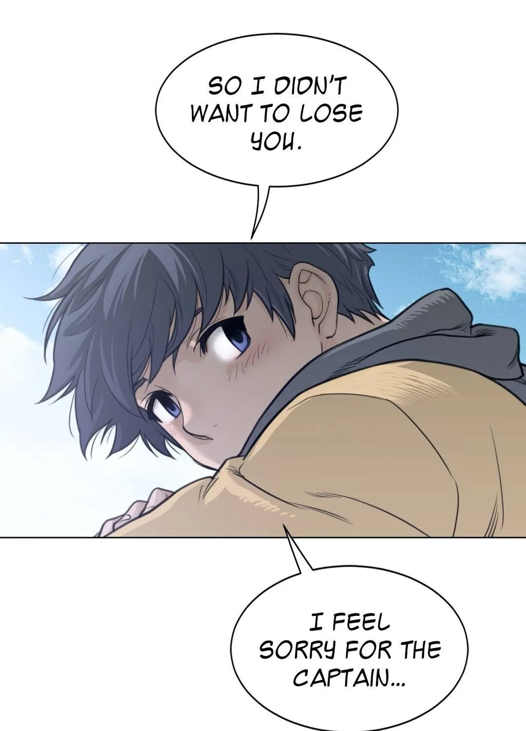 Perfect Half Mangakakalot X Chapter 119 Page 22