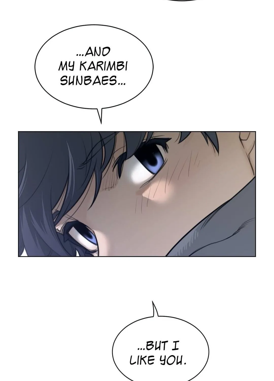 Perfect Half Mangakakalot X Chapter 119 Page 23