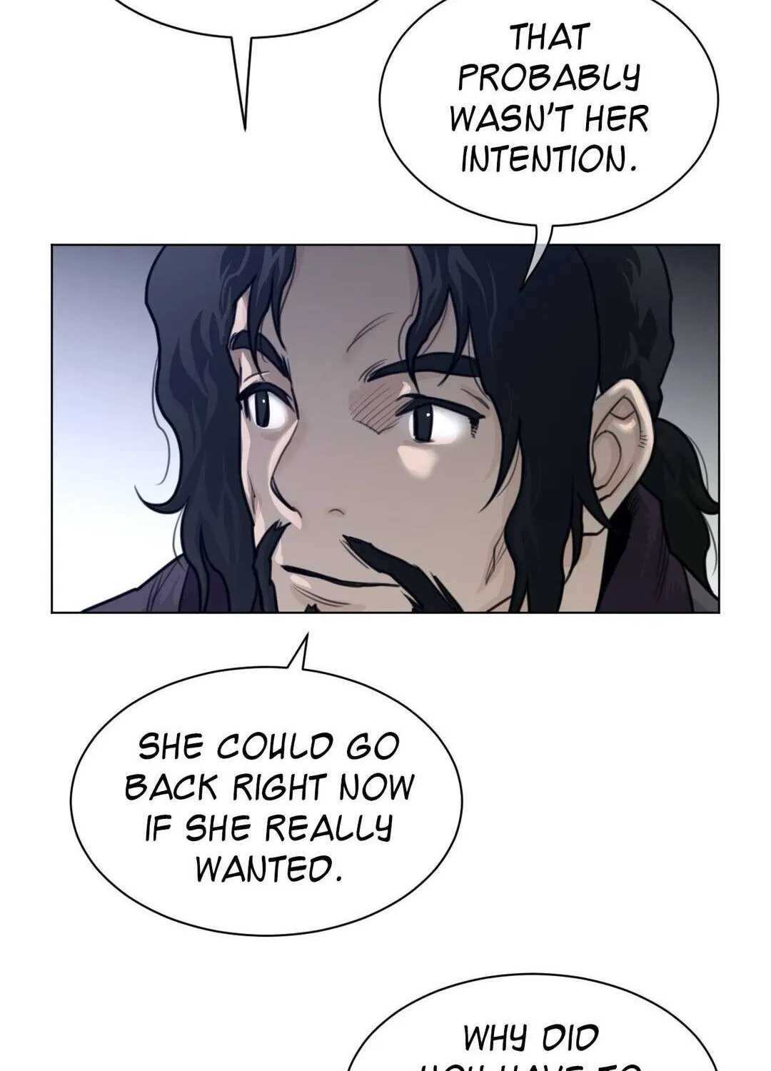 Perfect Half Mangakakalot X Chapter 119 Page 35