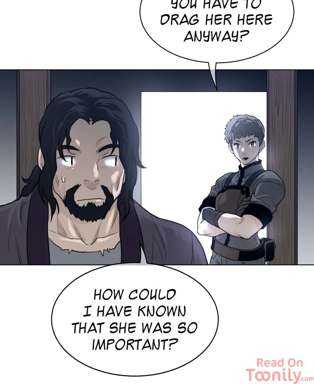 Perfect Half Mangakakalot X Chapter 119 Page 36