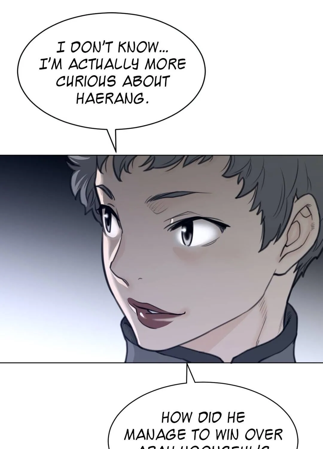 Perfect Half Mangakakalot X Chapter 119 Page 40