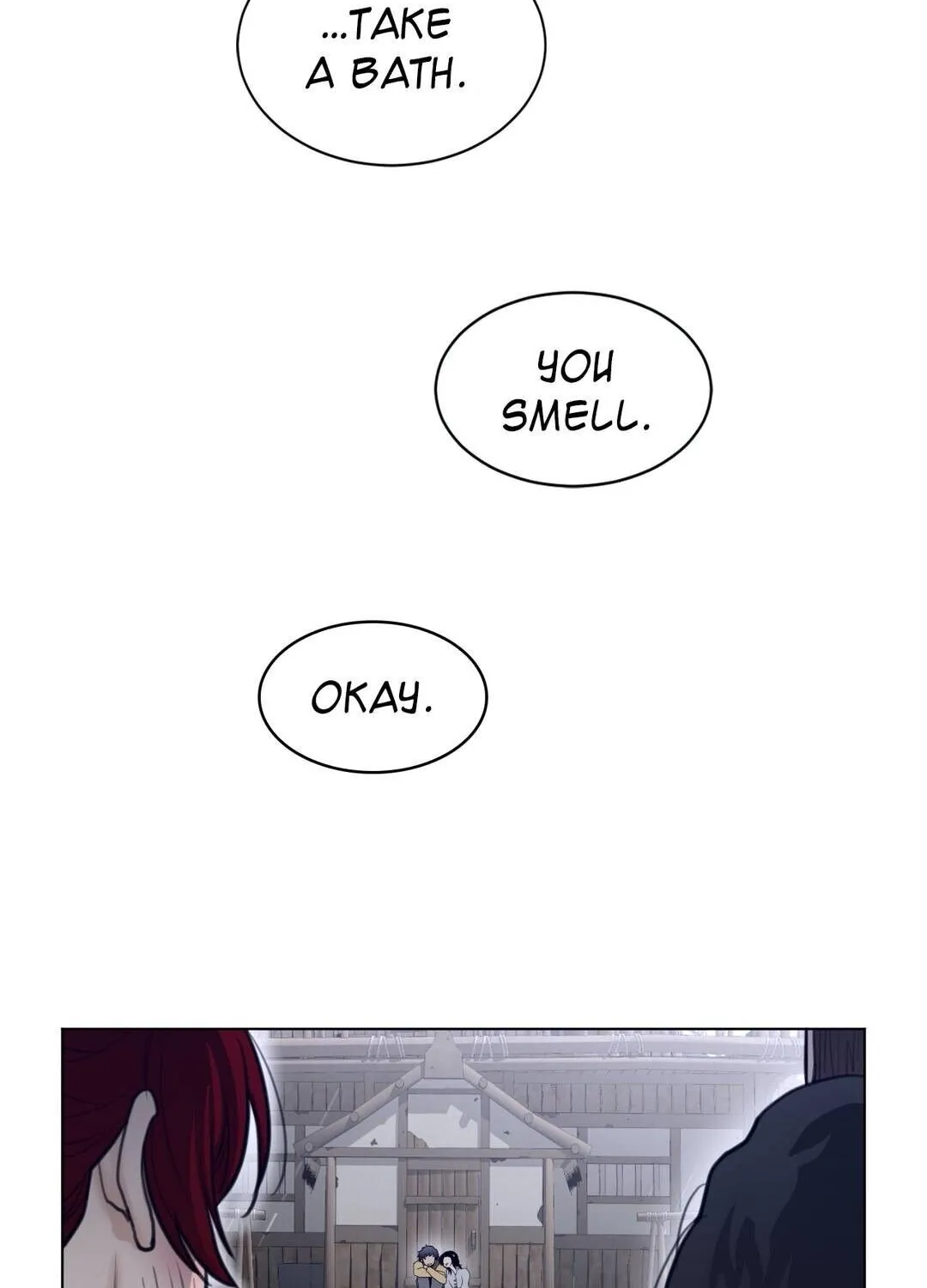 Perfect Half Mangakakalot X Chapter 119 Page 32