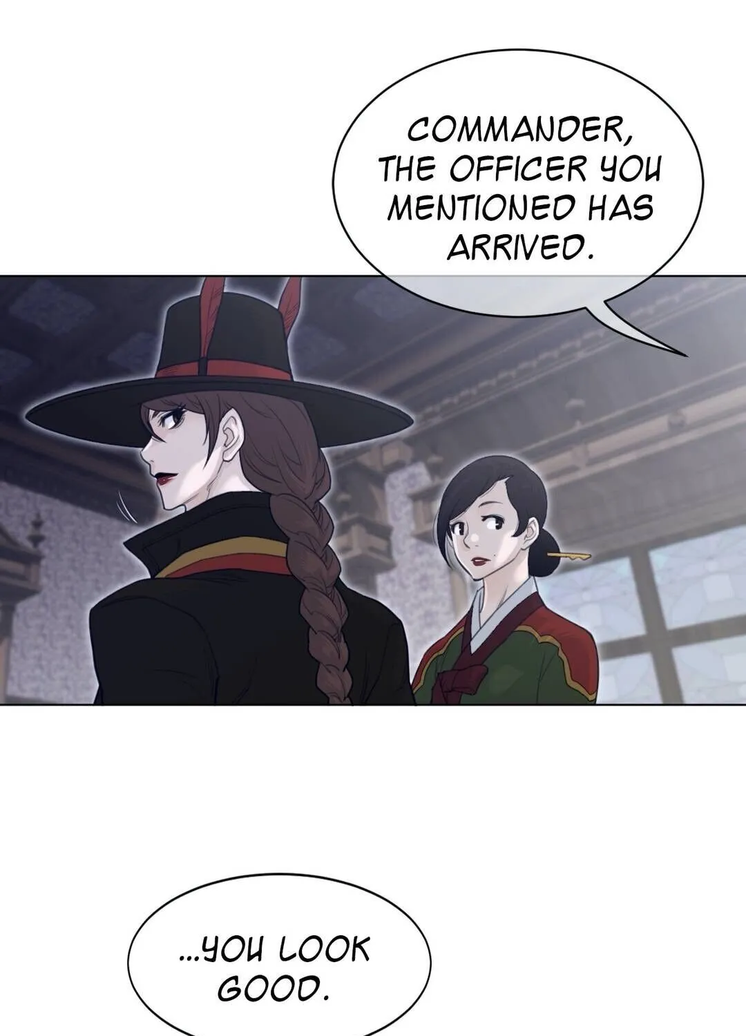 Perfect Half Mangakakalot X Chapter 119 Page 58