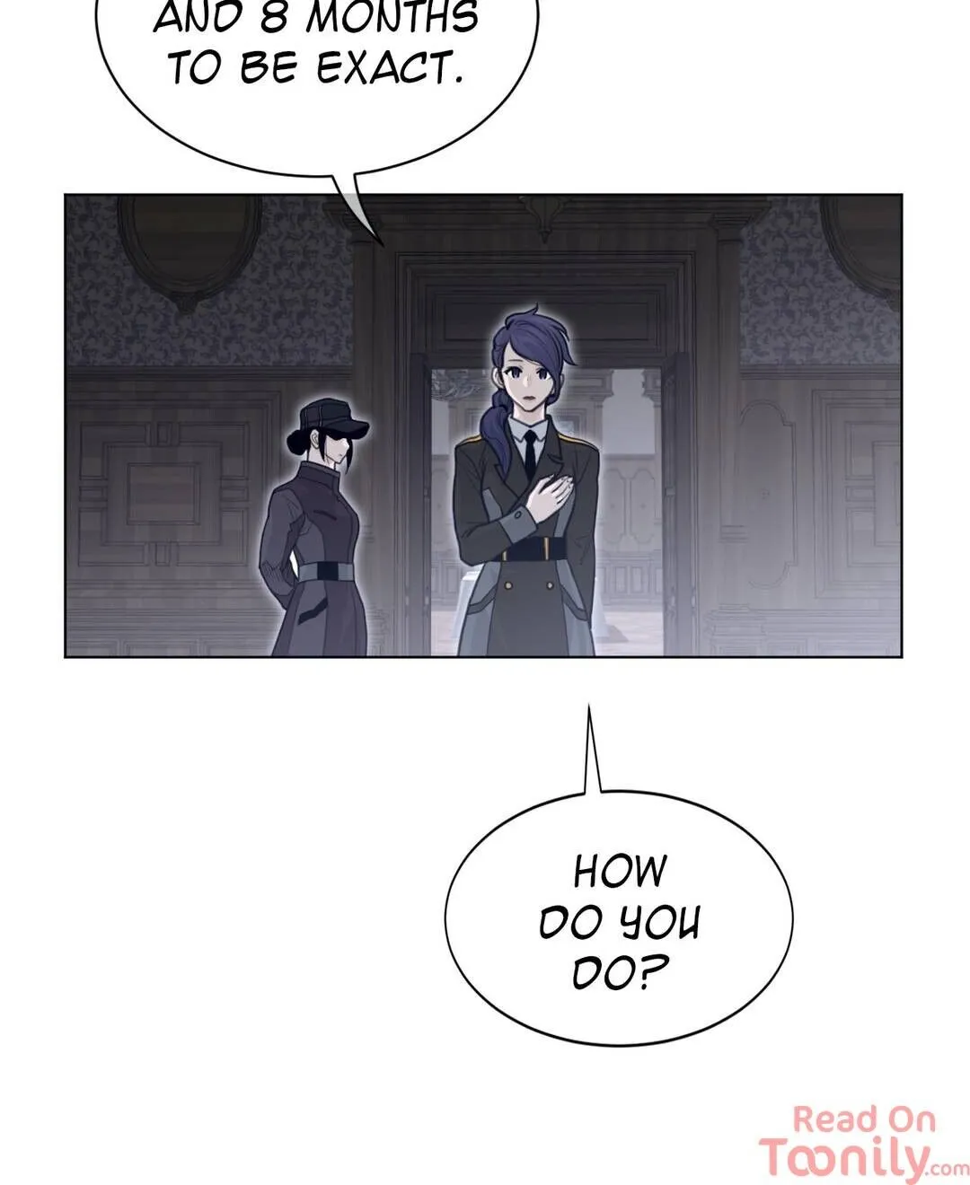 Perfect Half Mangakakalot X Chapter 119 Page 60