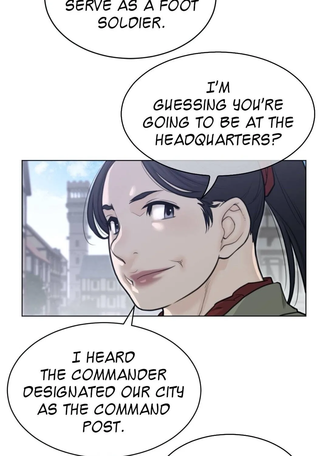 Perfect Half Mangakakalot X Chapter 119 Page 53