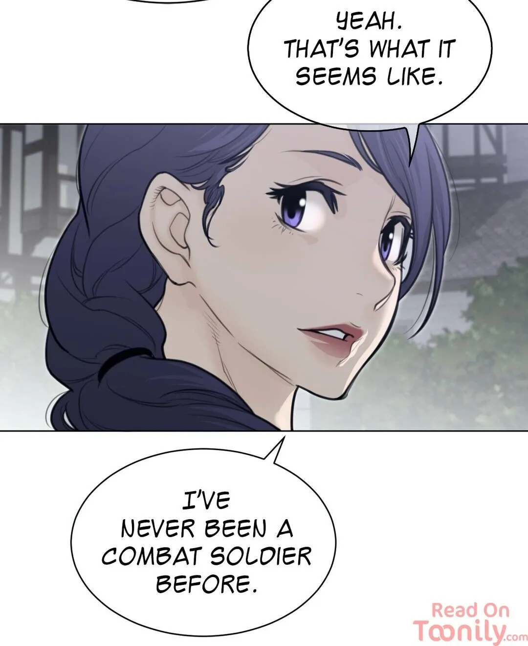 Perfect Half Mangakakalot X Chapter 119 Page 54