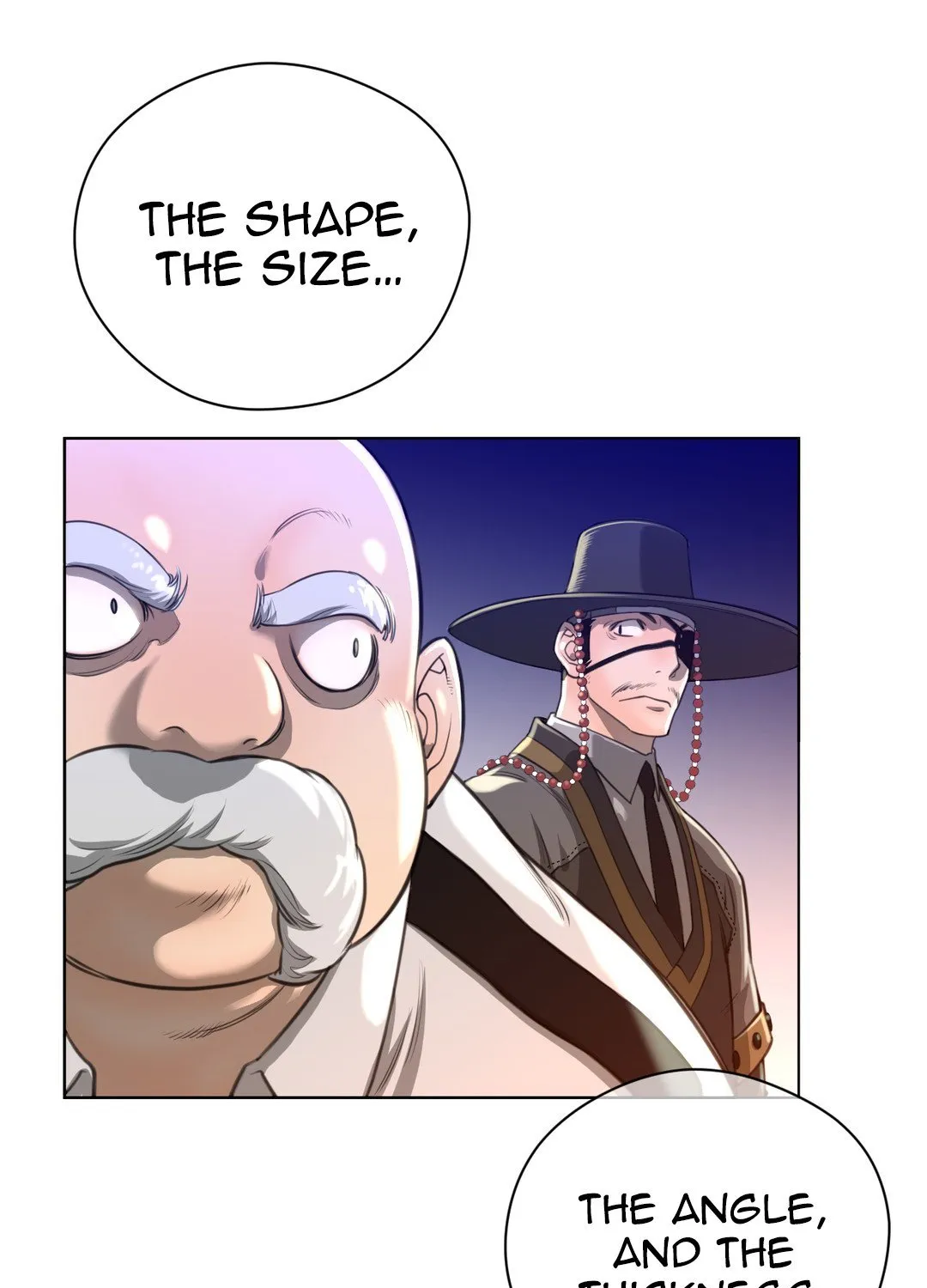 Perfect Half Mangakakalot X Chapter 11 Page 17