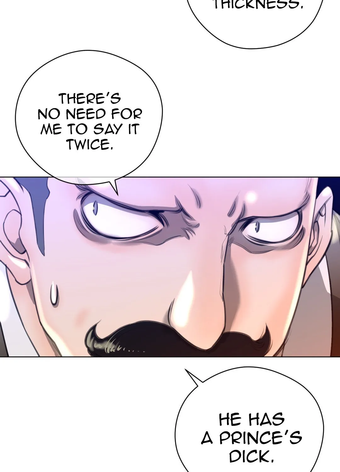 Perfect Half Mangakakalot X Chapter 11 Page 18