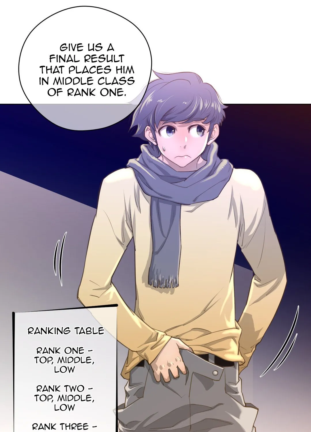 Perfect Half Mangakakalot X Chapter 11 Page 24