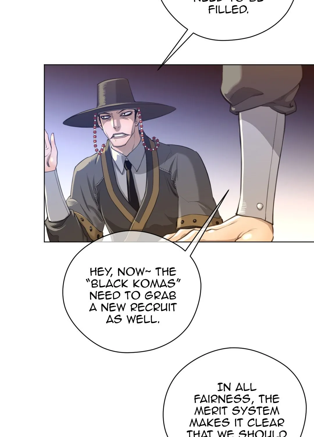 Perfect Half Mangakakalot X Chapter 11 Page 27