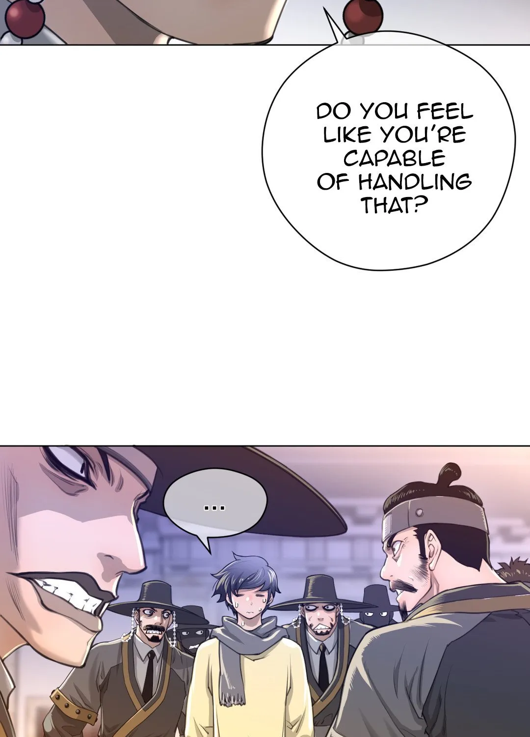 Perfect Half Mangakakalot X Chapter 11 Page 33