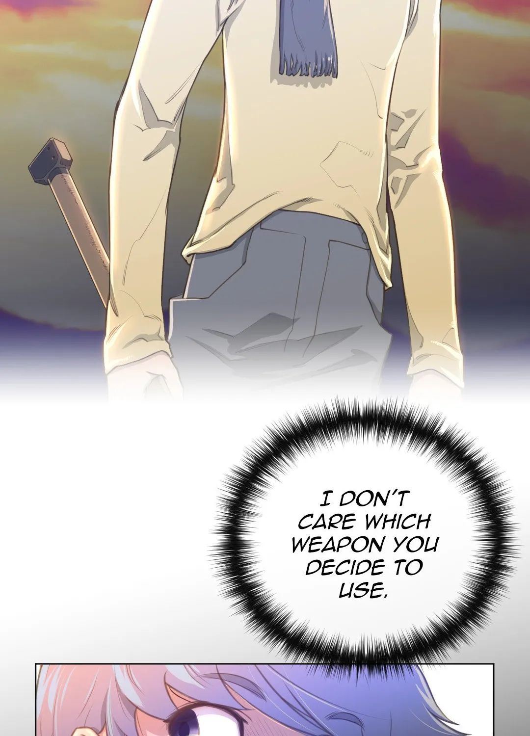 Perfect Half Mangakakalot X Chapter 11 Page 57