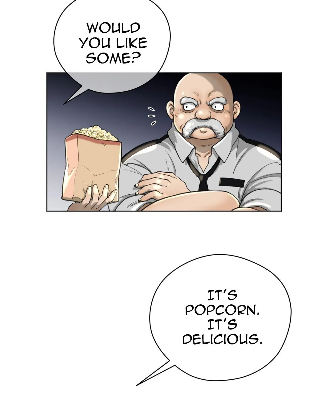 Perfect Half Mangakakalot X Chapter 11 Page 73