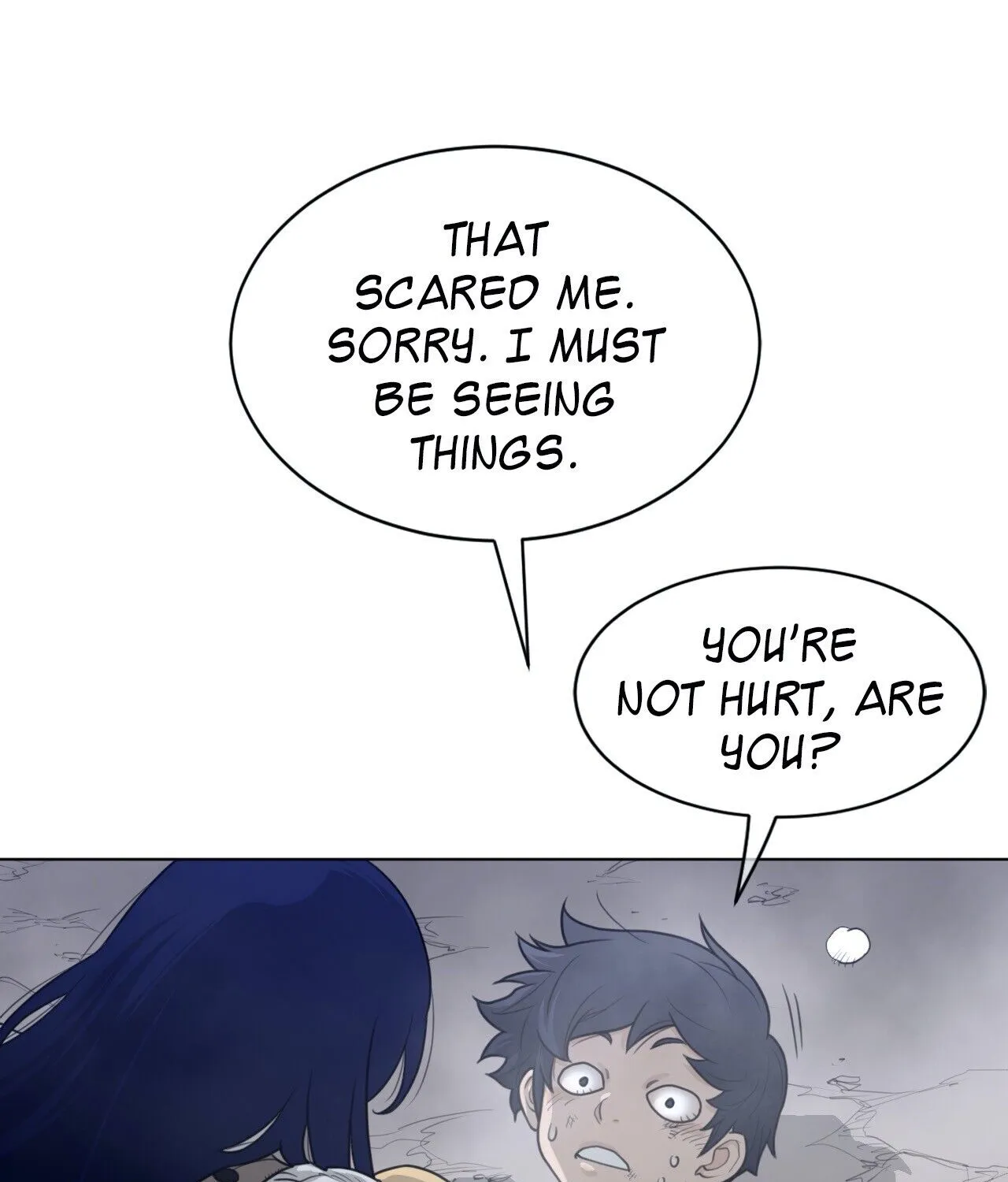 Perfect Half Mangakakalot X Chapter 110 Page 15