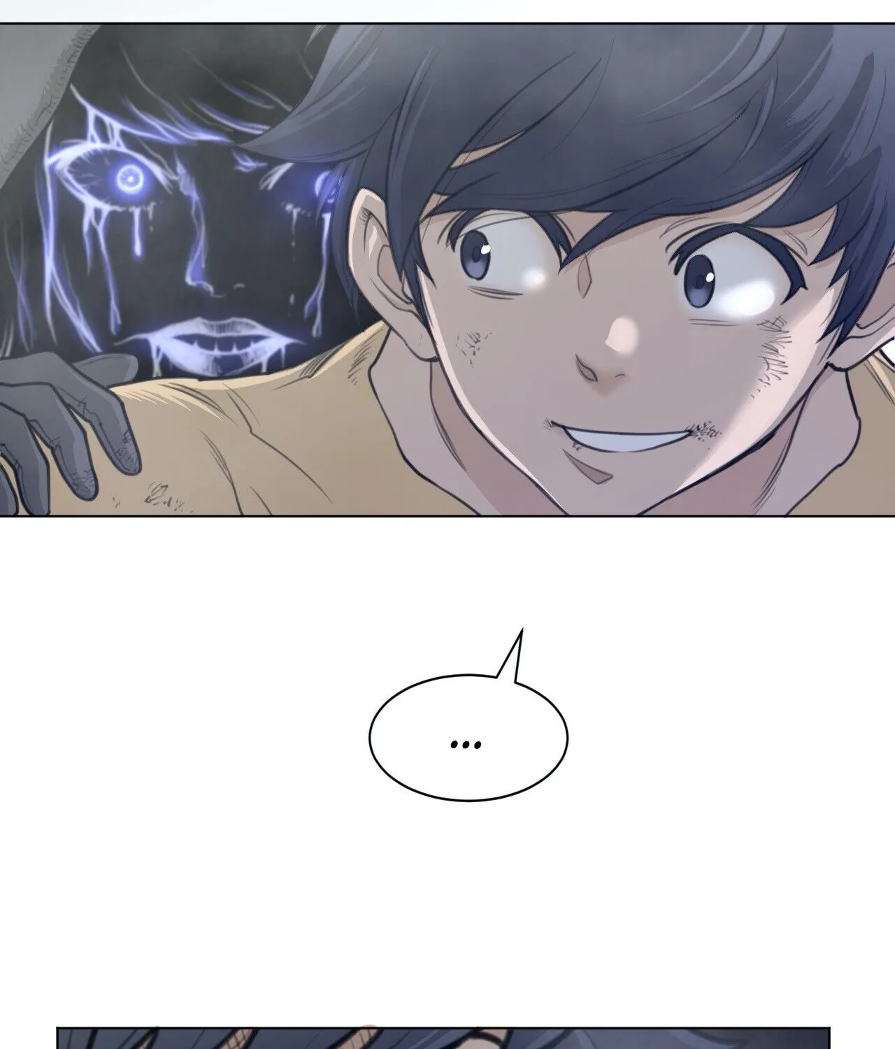 Perfect Half Mangakakalot X Chapter 110 Page 11