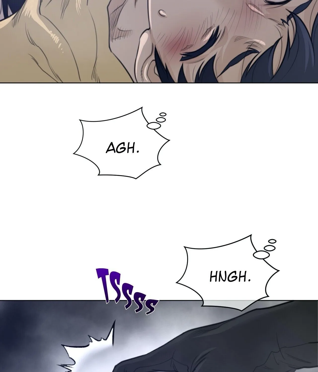 Perfect Half Mangakakalot X Chapter 110 Page 27