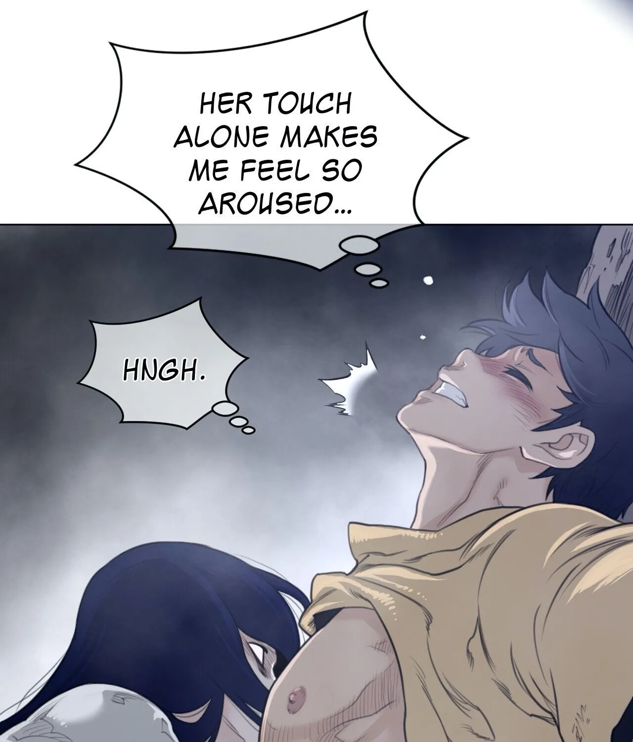 Perfect Half Mangakakalot X Chapter 110 Page 29