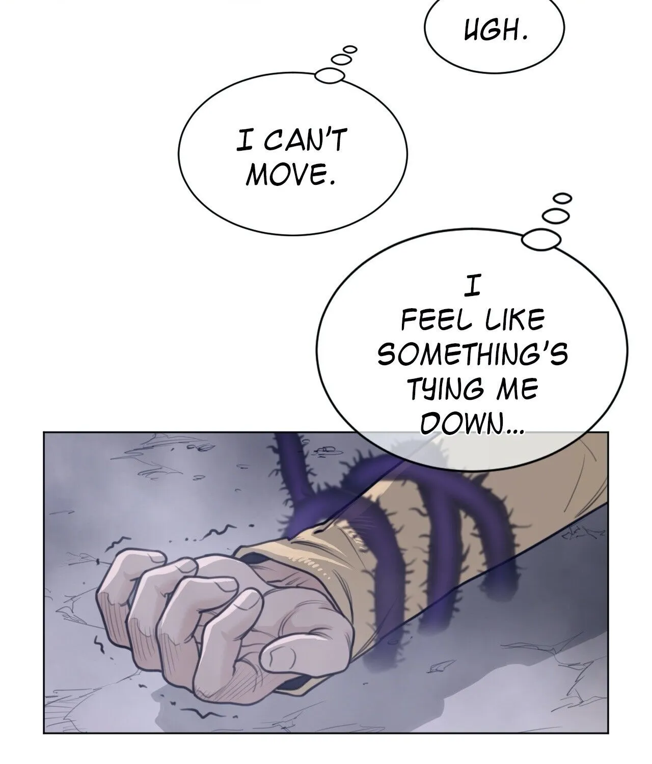 Perfect Half Mangakakalot X Chapter 110 Page 22