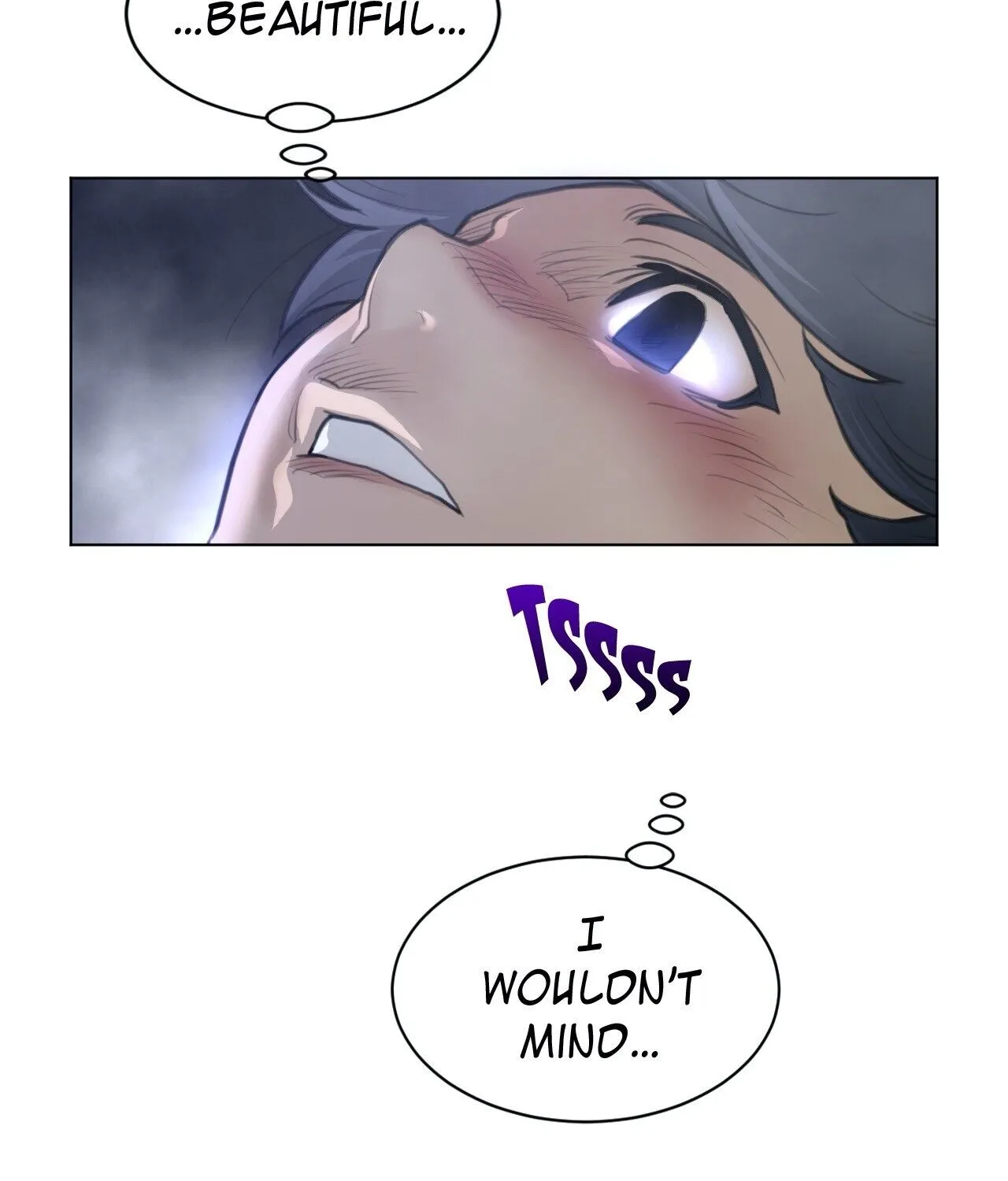 Perfect Half Mangakakalot X Chapter 110 Page 38