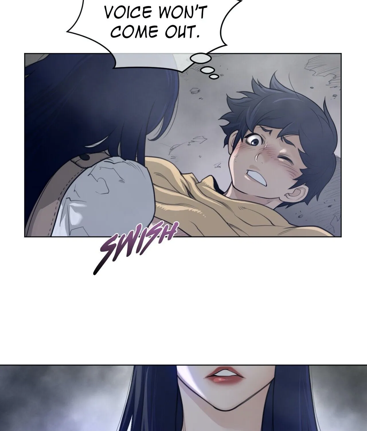 Perfect Half Mangakakalot X Chapter 110 Page 31