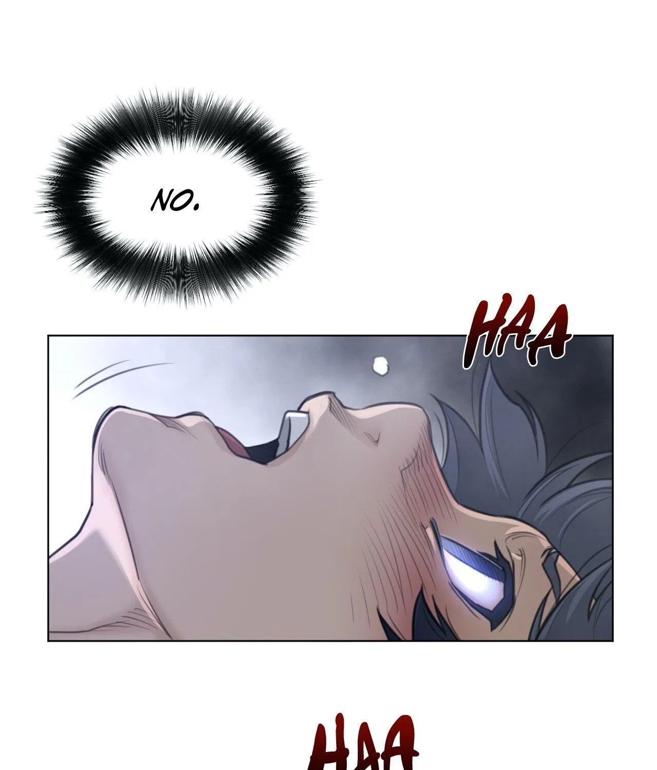 Perfect Half Mangakakalot X Chapter 110 Page 41