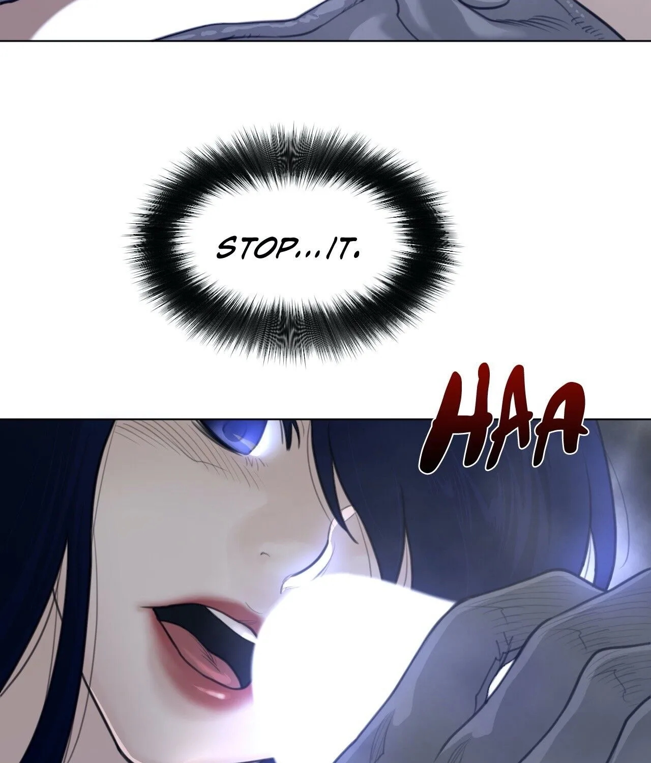 Perfect Half Mangakakalot X Chapter 110 Page 43