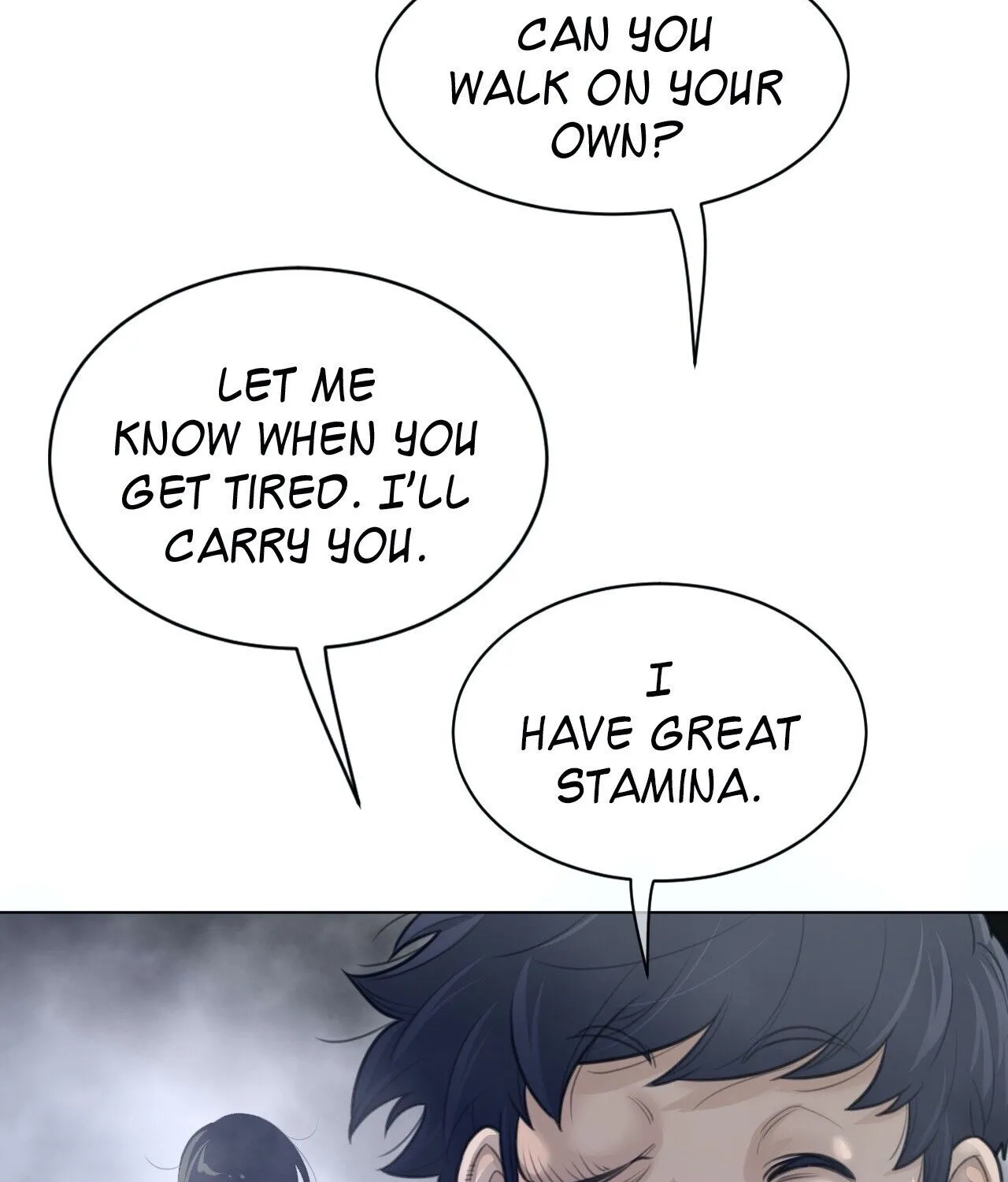 Perfect Half Mangakakalot X Chapter 110 Page 58