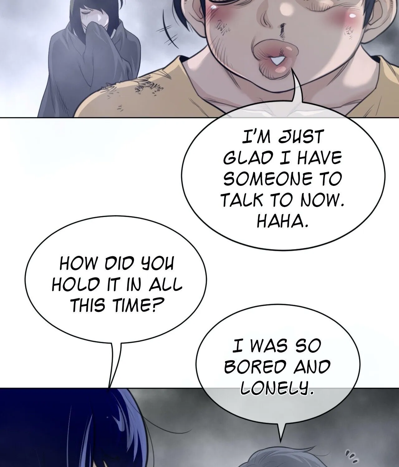 Perfect Half Mangakakalot X Chapter 110 Page 59