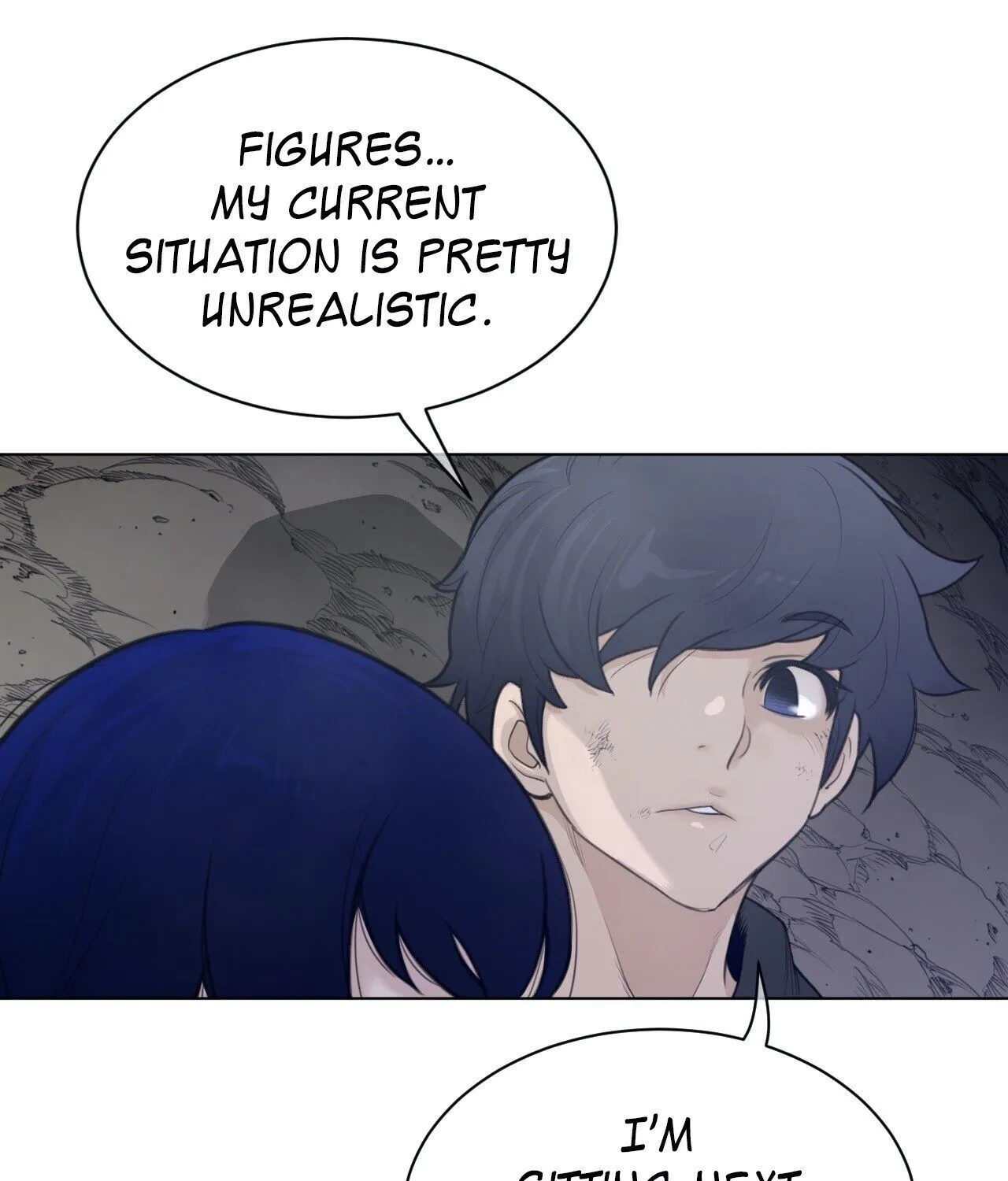 Perfect Half Mangakakalot X Chapter 111 Page 17