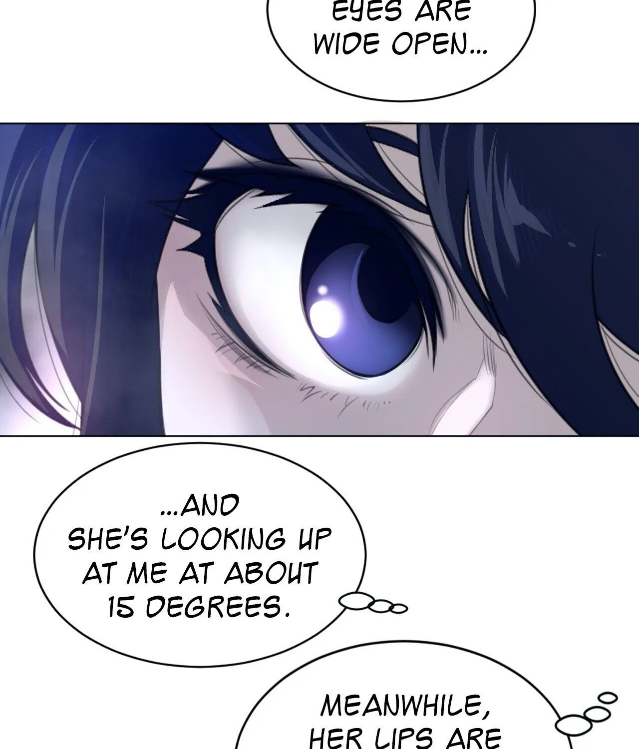 Perfect Half Mangakakalot X Chapter 111 Page 26