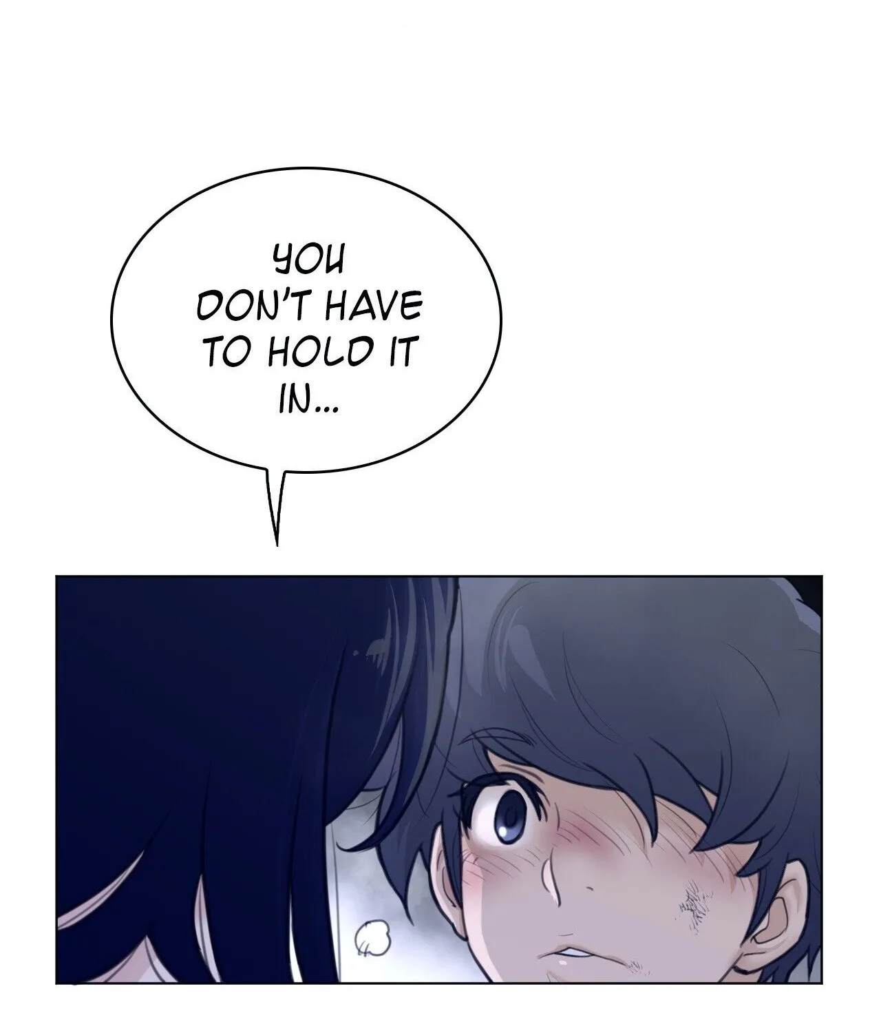 Perfect Half Mangakakalot X Chapter 111 Page 46