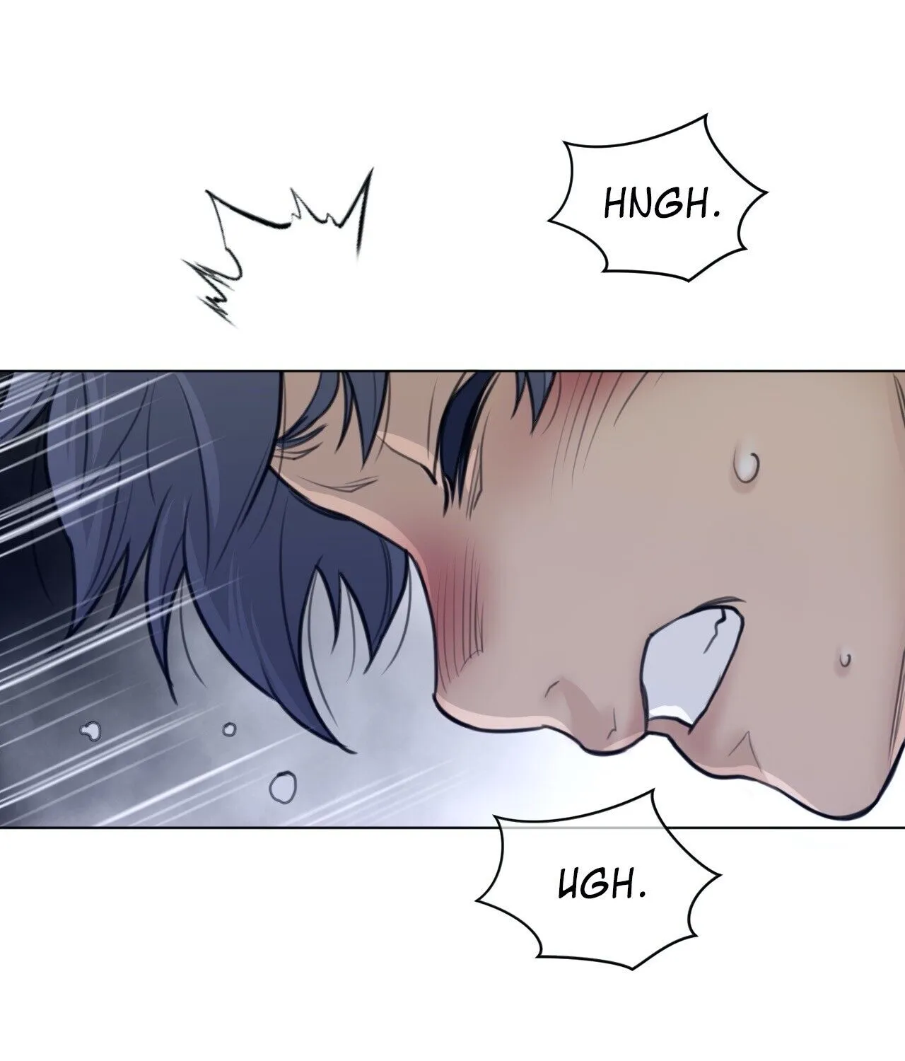 Perfect Half Mangakakalot X Chapter 111 Page 61