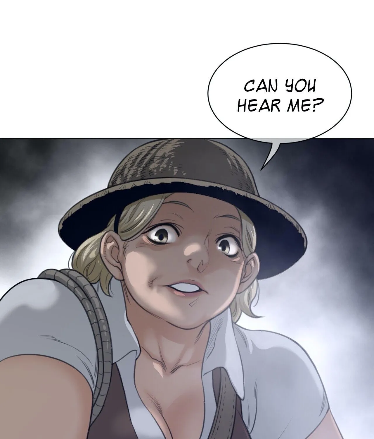 Perfect Half Mangakakalot X Chapter 111 Page 89