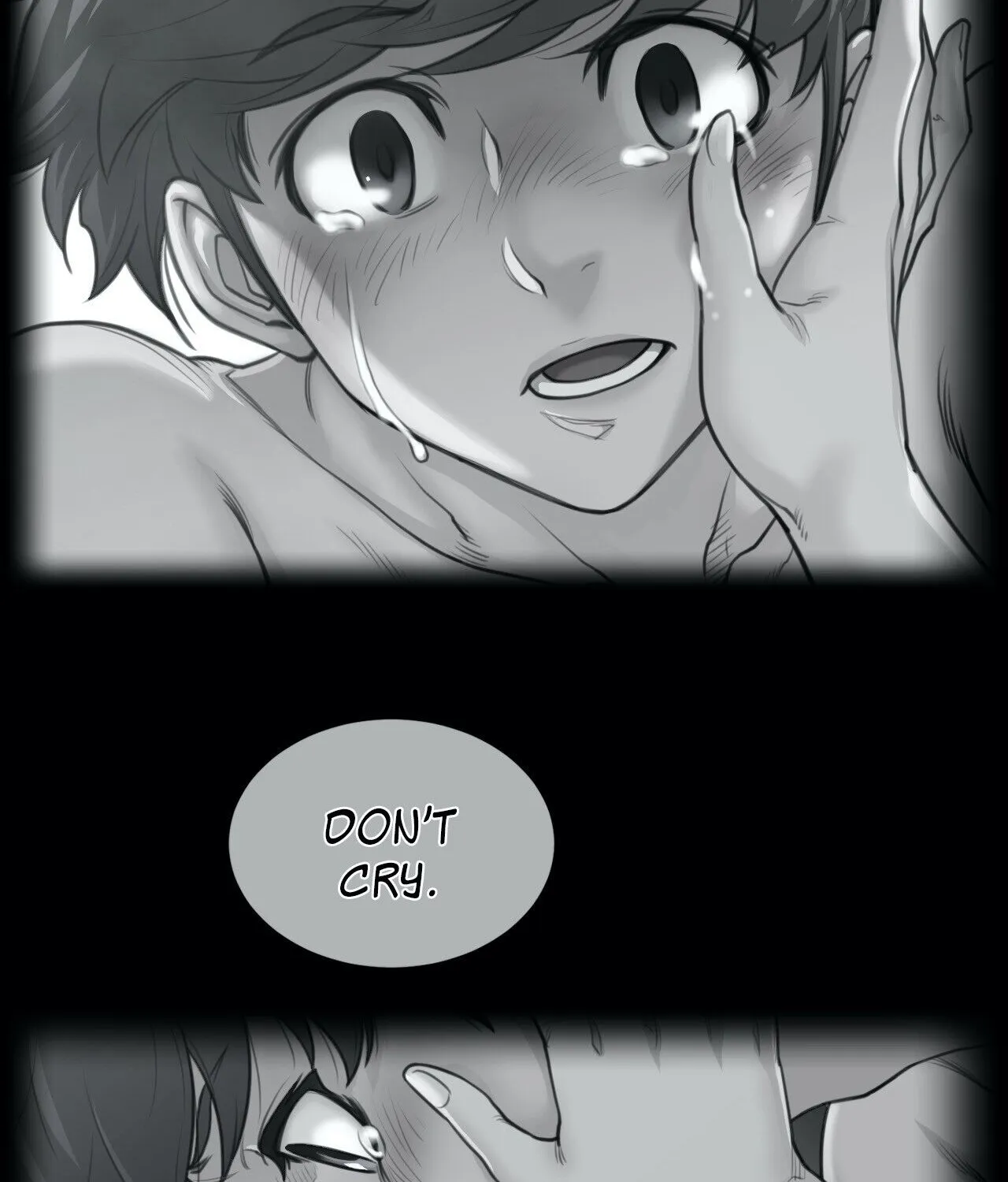 Perfect Half Mangakakalot X Chapter 112 Page 2