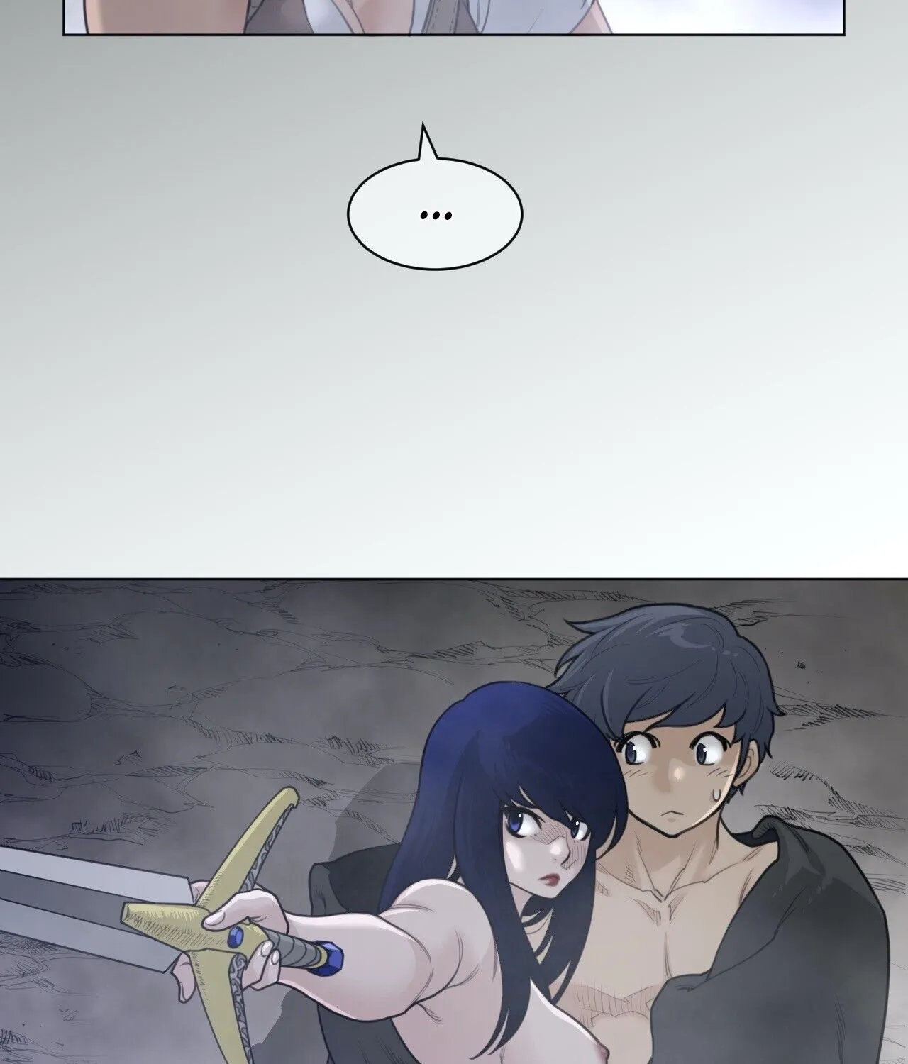 Perfect Half Mangakakalot X Chapter 112 Page 11