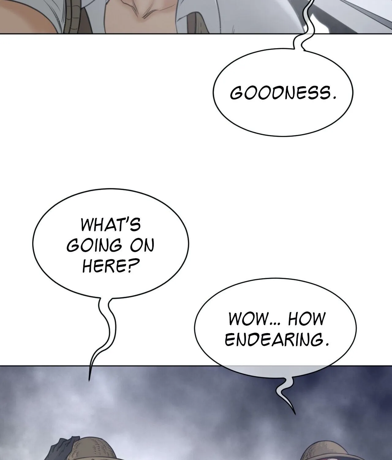 Perfect Half Mangakakalot X Chapter 112 Page 14