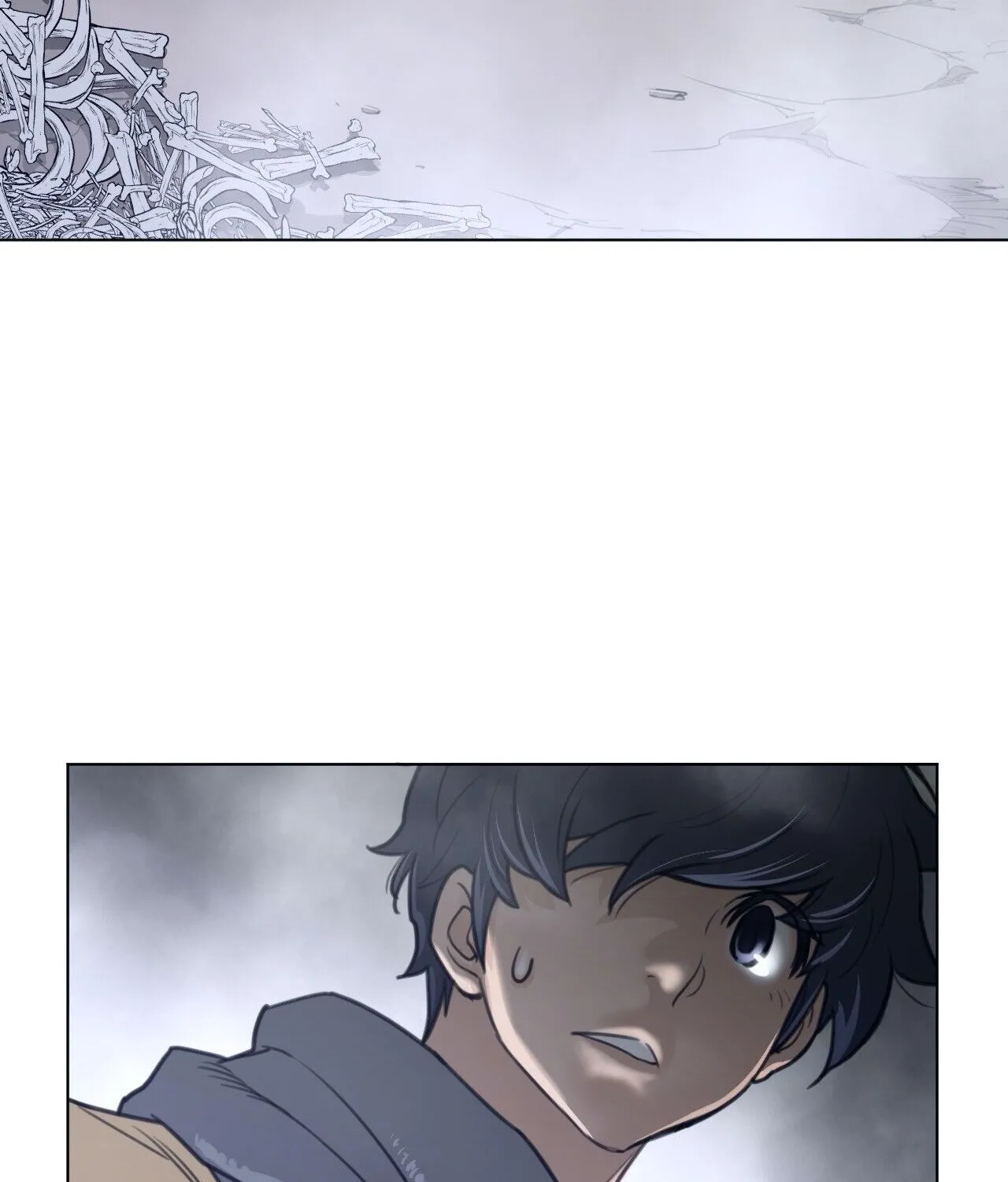 Perfect Half Mangakakalot X Chapter 112 Page 30
